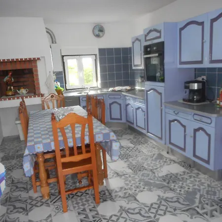 Ferienhaus House Cesaredas *