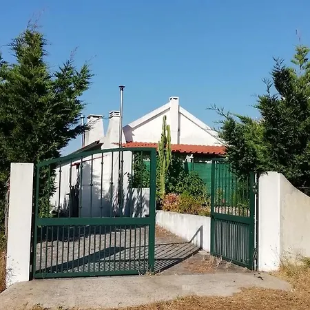 House Cesaredas Reguengo Grande