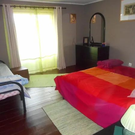 Ferienhaus House Cesaredas *
