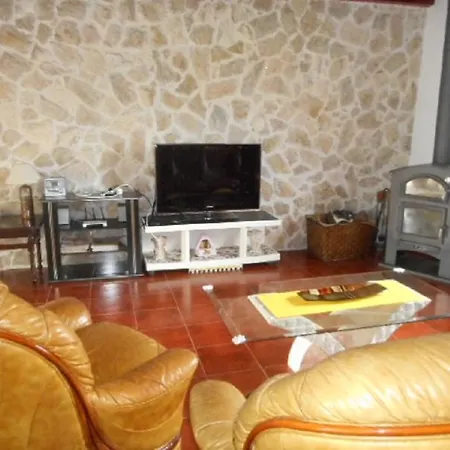 Holiday home House Cesaredas Reguengo Grande