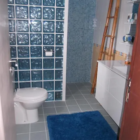 House Cesaredas Holiday home